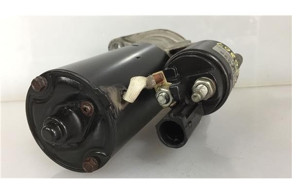 Recambio de motor arranque para volkswagen passat berlina (3c2) 2.0 tdi 16v referencia OEM IAM GM002026  