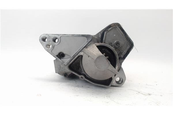 Recambio de motor arranque para renault scenic iii (jz) 1.2 grand expression referencia OEM IAM   