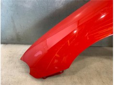 Recambio de aleta delantero izquierda para hyundai lantra berlina (rd) 1.6 i referencia OEM IAM 6631129510  