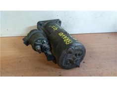 Recambio de motor arranque para fiat bravo (182)(1995) 1.9 jtd 100 sport [1,9 ltr. - 74 kw jtd cat] referencia OEM IAM 63114008 