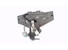 Recambio de manilla int. puerta delantero izquierda para citroen c5 berlina 2.0 hdi referencia OEM IAM 9143H7 9649218477 