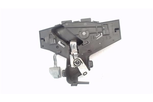 Recambio de manilla int. puerta delantero izquierda para citroen c5 berlina 2.0 hdi referencia OEM IAM 9143H7 9649218477 
