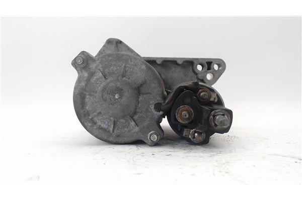 Recambio de motor arranque para renault scenic iii (jz) 1.2 grand expression referencia OEM IAM   