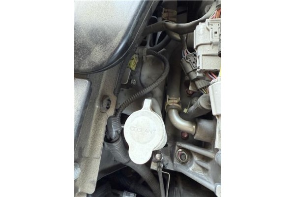 Recambio de botella expansion para mitsubishi outlander (gf0/gg0) 2.0 phev kaiteki 4wd (gg2w) referencia OEM IAM 1375A261  