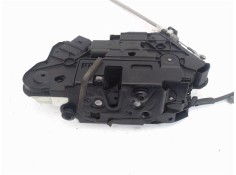 Recambio de cierre electromagnetico delantero izquierdo para seat ibiza berlina (6j5) 1.6 tdi referencia OEM IAM 5N1837015E 2507