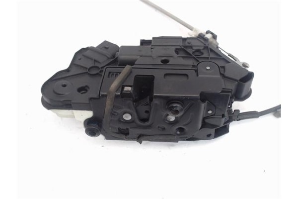 Recambio de cierre electromagnetico delantero izquierdo para seat ibiza berlina (6j5) 1.6 tdi referencia OEM IAM 5N1837015E 2507