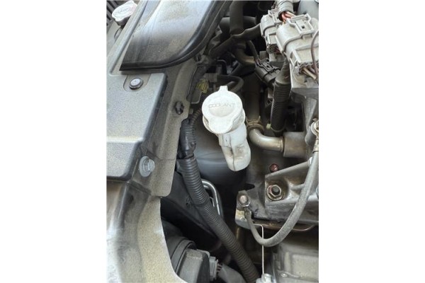 Recambio de botella expansion para mitsubishi outlander (gf0/gg0) 2.0 phev kaiteki 4wd (gg2w) referencia OEM IAM 1375A261  