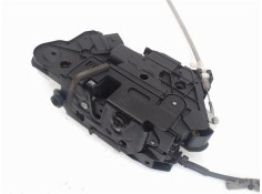 Recambio de cierre electromagnetico delantero izquierdo para seat ibiza berlina (6j5) 1.6 tdi referencia OEM IAM 5N1837015E 2507