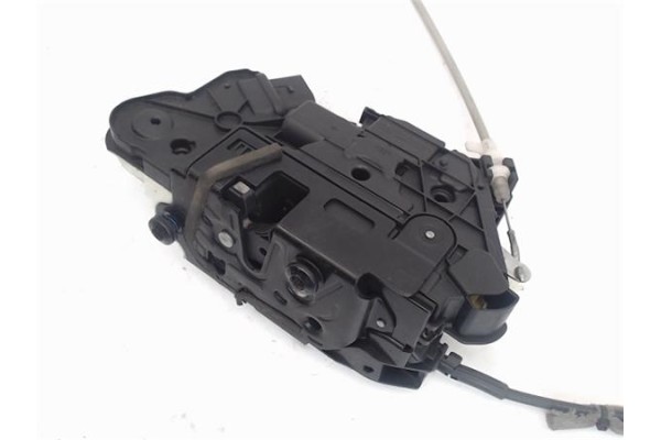 Recambio de cierre electromagnetico delantero izquierdo para seat ibiza berlina (6j5) 1.6 tdi referencia OEM IAM 5N1837015E 2507