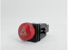 Recambio de interruptor luces emergencia para seat ibiza (6l1) 1.9 tdi referencia OEM IAM 6L953235A  