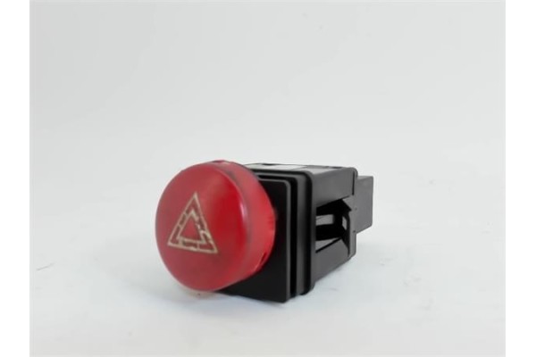 Recambio de interruptor luces emergencia para seat ibiza (6l1) 1.9 tdi referencia OEM IAM 6L953235A  