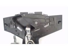 Recambio de manilla int. puerta delantero izquierda para citroen c5 berlina 2.0 hdi referencia OEM IAM 9143H7 9649218477 