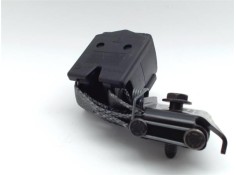 Recambio de enganche cinturon para renault clio ii (xbo) 1.4 75cv referencia OEM IAM 03310228  