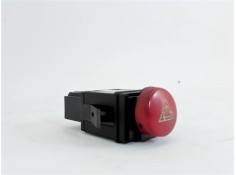 Recambio de interruptor luces emergencia para seat ibiza (6l1) 1.9 tdi referencia OEM IAM 6L953235A  