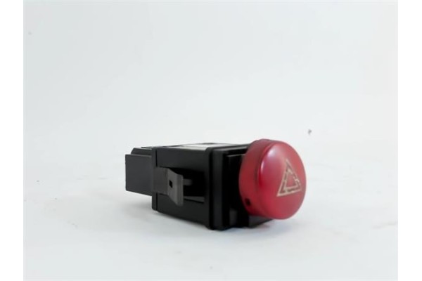 Recambio de interruptor luces emergencia para seat ibiza (6l1) 1.9 tdi referencia OEM IAM 6L953235A  