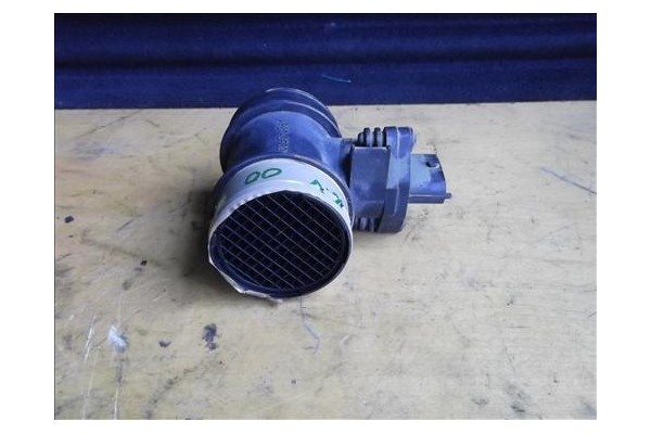 Recambio de caudalimetro para opel agila (2003) 1.2 básico [1,2 ltr. - 55 kw 16v cat (z 12 xe / lw4)] referencia OEM IAM  028021