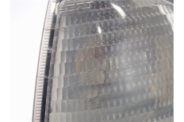 Recambio de intermitente delantero izquierdo para seat ibiza (6k1) referencia OEM IAM   