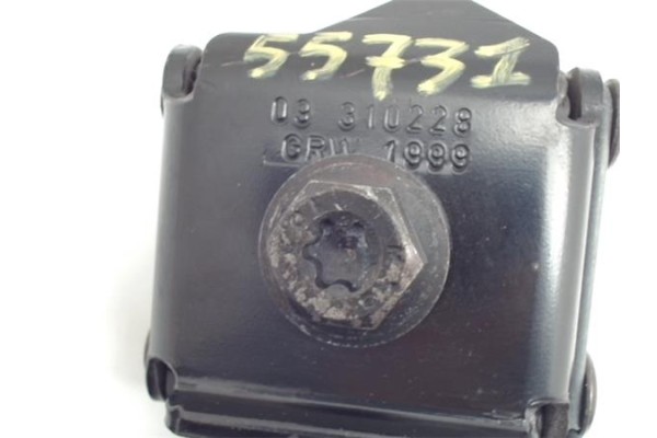 Recambio de enganche cinturon para renault clio ii (xbo) 1.4 75cv referencia OEM IAM 03310228  
