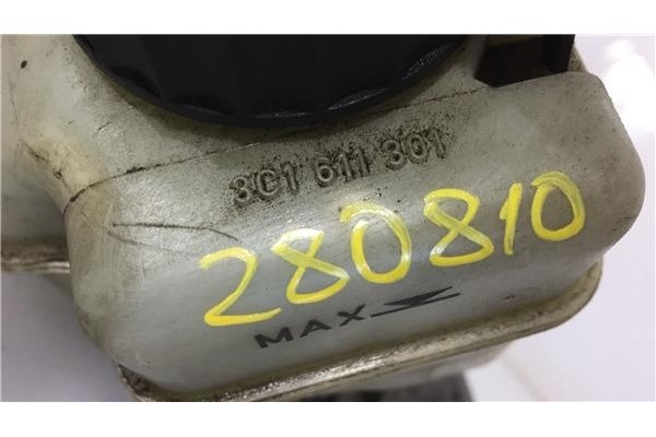 Recambio de bomba freno para volkswagen passat berlina (3c2) 2.0 tdi 16v referencia OEM IAM 3C1614019D 3C2611301 