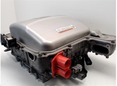 Recambio de convertidor para toyota prius (nhw20) híbrido basis referencia OEM IAM G920047111 RH25YM070 