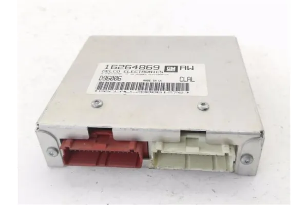 Recambio de convertidor para toyota prius (nhw20) híbrido basis referencia OEM IAM G920047111 RH25YM070 