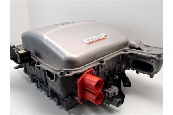 Recambio de convertidor para toyota prius (nhw20) híbrido basis referencia OEM IAM G920047111 RH25YM070 