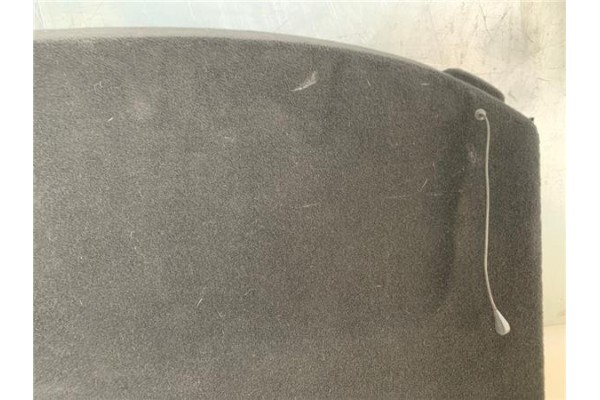 Recambio de bandeja trasero para seat leon (1p1) 1.9 tdi referencia OEM IAM 1P0867769C  
