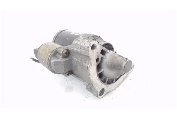 Recambio de motor arranque para citroen c5 berlina 2.0 hdi referencia OEM IAM M000T20871  