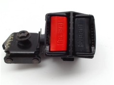 Recambio de enganche cinturon para renault clio ii (xbo) 1.4 75cv referencia OEM IAM 03310228  