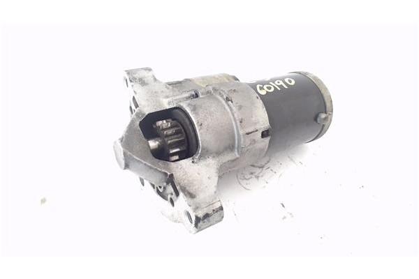 Recambio de motor arranque para citroen c5 berlina 2.0 hdi referencia OEM IAM M000T20871  
