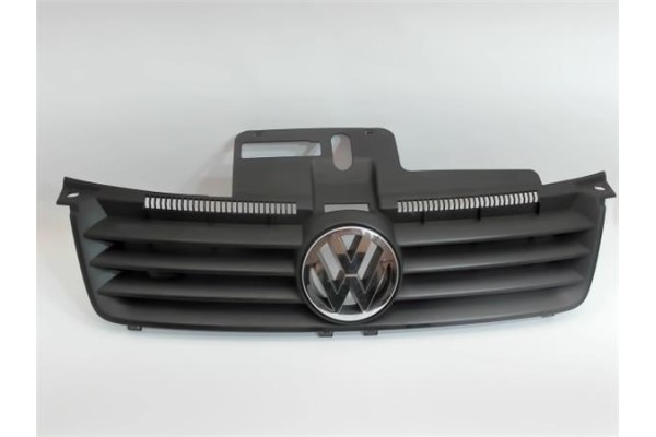 Recambio de rejilla capo para volkswagen polo iv (9n1) 1.4 16v referencia OEM IAM 6Q0853653C  
