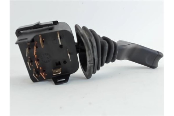Recambio de mando intermitencia para opel astra f berlina 1.6 i 16v referencia OEM IAM 1241135 251768 