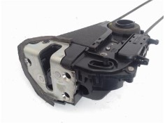 Recambio de cierre electromagnetico trasero izquierdo para toyota prius (nhw20) híbrido basis referencia OEM IAM 6906047041  