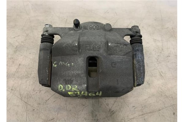 Recambio de pinza freno delantero derecha para nissan qashqai +2 (jj10) 1.6 dci referencia OEM IAM 41001JD00A N01530NEW 410014BA Recambio de pinza freno delantero derecha para nissan qashqai +2 (jj10) 1.6 dci referencia OEM IAM 41001JD00A N01530NEW 410014BA