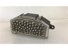 Recambio de regulador ventilador climatizacion para volkswagen passat berlina (3c2) 2.0 tdi 16v referencia OEM IAM 3C0907521 987