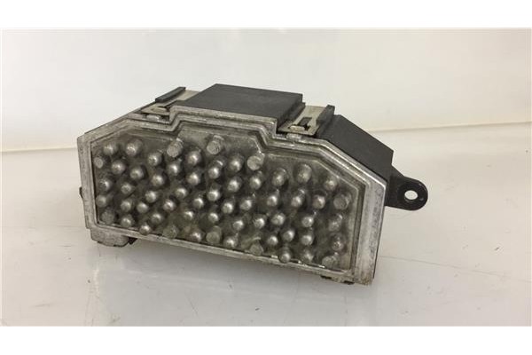 Recambio de regulador ventilador climatizacion para volkswagen passat berlina (3c2) 2.0 tdi 16v referencia OEM IAM 3C0907521 987