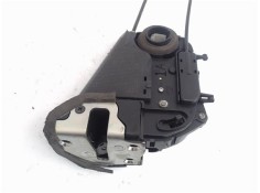 Recambio de cierre electromagnetico trasero izquierdo para toyota prius (nhw20) híbrido basis referencia OEM IAM 6906047041  