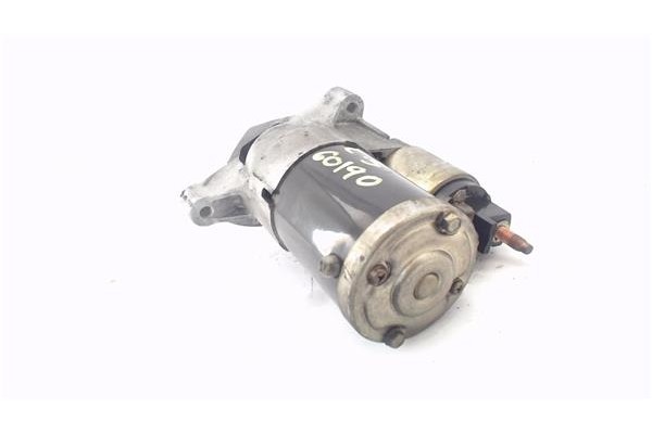 Recambio de motor arranque para citroen c5 berlina 2.0 hdi referencia OEM IAM M000T20871  