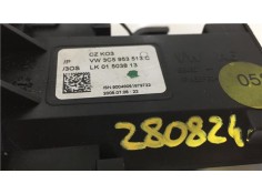 Recambio de mando de luces para volkswagen passat berlina (3c2) 2.0 tdi 16v referencia OEM IAM 3C0953513C  