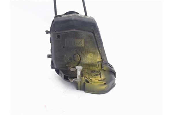 Recambio de cierre electromagnetico trasero izquierdo para toyota prius (nhw20) híbrido basis referencia OEM IAM 6906047041  