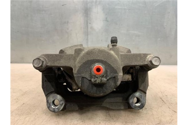 Recambio de pinza freno delantero derecha para nissan qashqai +2 (jj10) 1.6 dci referencia OEM IAM 41001JD00A N01530NEW 410014BA