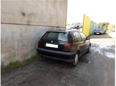 volkswagen golf iii (1h1) del año 1996