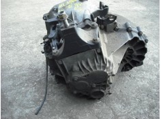 Recambio de caja cambios manual para ford mondeo iii (b5y) 2.0 16v di / tddi / tdci referencia OEM IAM 3S7R7F09600  