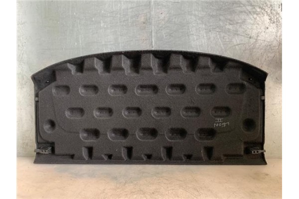 Recambio de bandeja trasero para seat leon (1p1) 1.9 tdi referencia OEM IAM 1P0867769C  
