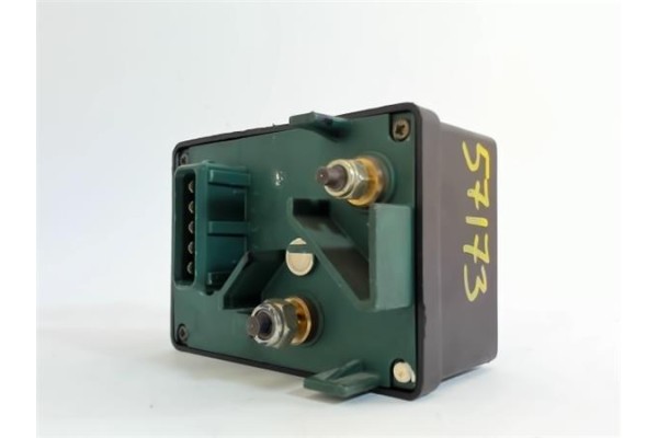 Recambio de caja precalentamiento para citroen c5 berlina 2.0 hdi (dcrhzb, dcrhze) referencia OEM IAM 9639912580  