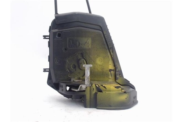 Recambio de cierre electromagnetico trasero izquierdo para toyota prius (nhw20) híbrido basis referencia OEM IAM 6906047041  