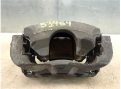 Recambio de pinza freno delantero derecha para nissan qashqai +2 (jj10) 1.6 dci referencia OEM IAM 41001JD00A N01530NEW 410014BA