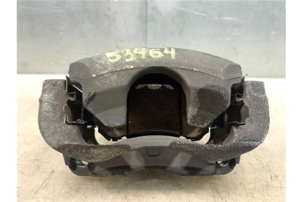 Recambio de pinza freno delantero derecha para nissan qashqai +2 (jj10) 1.6 dci referencia OEM IAM 41001JD00A N01530NEW 410014BA