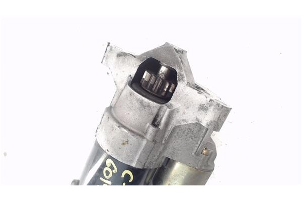 Recambio de motor arranque para citroen c5 berlina 2.0 hdi referencia OEM IAM M000T20871  