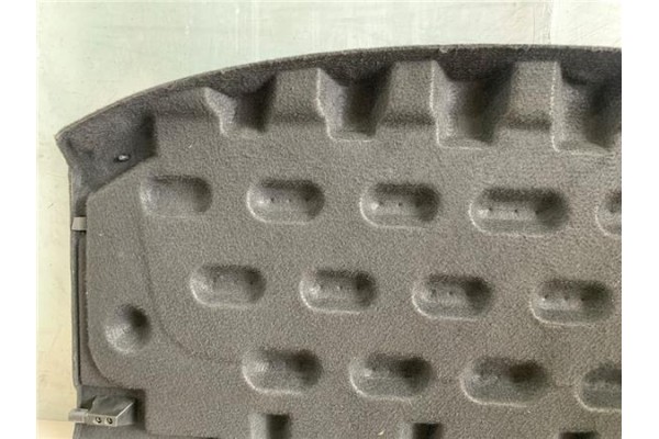 Recambio de bandeja trasero para seat leon (1p1) 1.9 tdi referencia OEM IAM 1P0867769C  